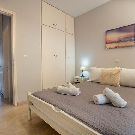 Votsalo Kalami Apartments Exteriér fotografie