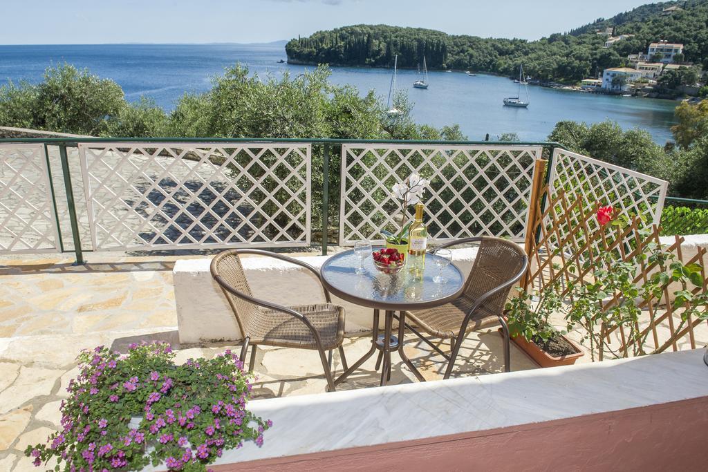Votsalo Kalami Apartments Exteriér fotografie